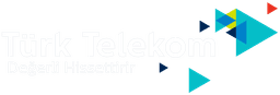 Türk Telekom Logo